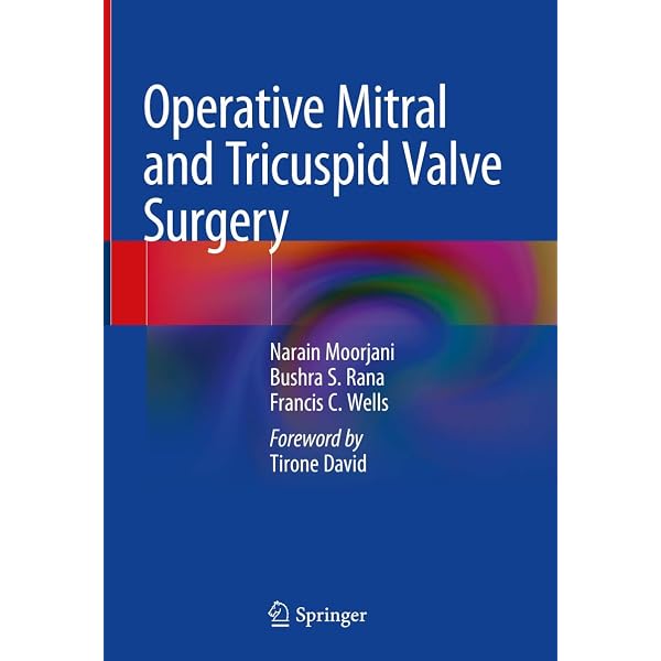 Carpentier's Reconstructive Valve Surgery: 9780721691688: Medicine